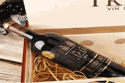 酒玩家 玩转酒类经营的艺术与智慧