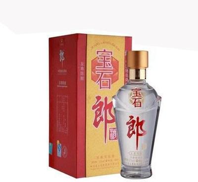 携手郎酒宝石郎陈酿，共探浓香白酒新蓝海——酒业经营新风向