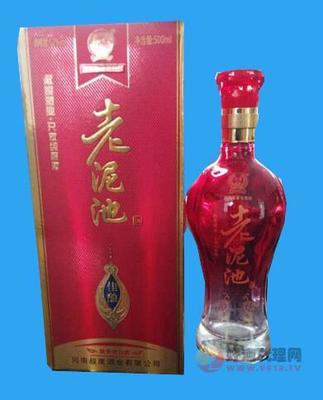 老泥池酒佳酿500ml 守正创新的酒业经营之道